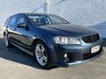 2010 Holden Commodore SPORTWGN SV6 AT