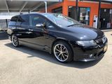 2008 Honda Odyssey