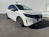 2021 Nissan Note