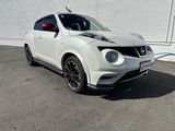 2013 Nissan Juke