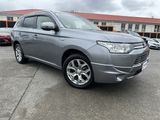 2013 Mitsubishi Outlander