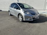 2011 Honda Fit