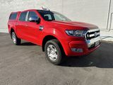 2017 Ford Ranger