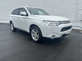 2013 Mitsubishi Outlander