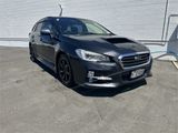 2016 Subaru Levorg