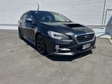 2016 Subaru Levorg