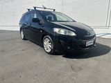 2011 Mazda Premacy