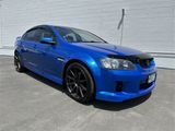 2010 Holden Commodore