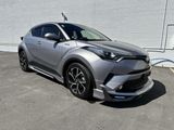 2017 Toyota C-HR