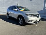 2014 Nissan X-Trail