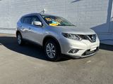 2014 Nissan X-Trail