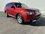 2015 Mitsubishi Outlander