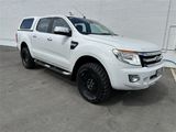 2015 Ford Ranger