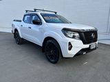 2021 Nissan Navara