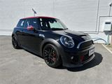 2013 BMW Mini