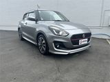 2017 Suzuki Swift