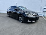 2011 Lexus CT 200H