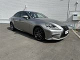 2013 Lexus IS 300H