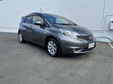 2012 Nissan Note