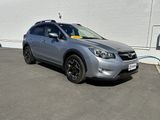 2015 Subaru XV