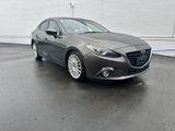 2015 Mazda Axela