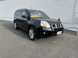 2010 Nissan X-Trail