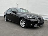 2014 Lexus IS 300H