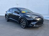 2017 Toyota C-HR