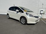 2012 Honda Fit