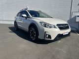 2016 Subaru XV