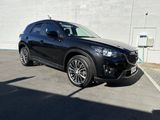 2012 Mazda CX-5