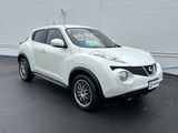 2011 Nissan Juke