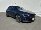 2020 Mazda CX-3