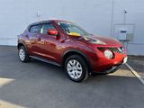 2016 Nissan Juke