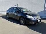 2013 Nissan Sylphy