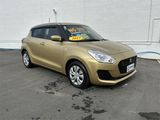 2017 Suzuki Swift