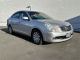 2010 Nissan Bluebird