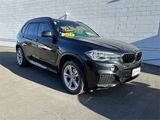 2014 BMW X5