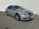 2012 Nissan Sylphy