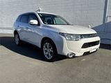 2012 Mitsubishi Outlander