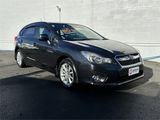 2013 Subaru Impreza