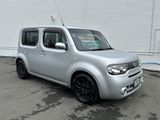 2016 Nissan Cube