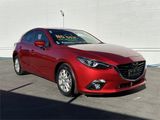 2015 Mazda Axela