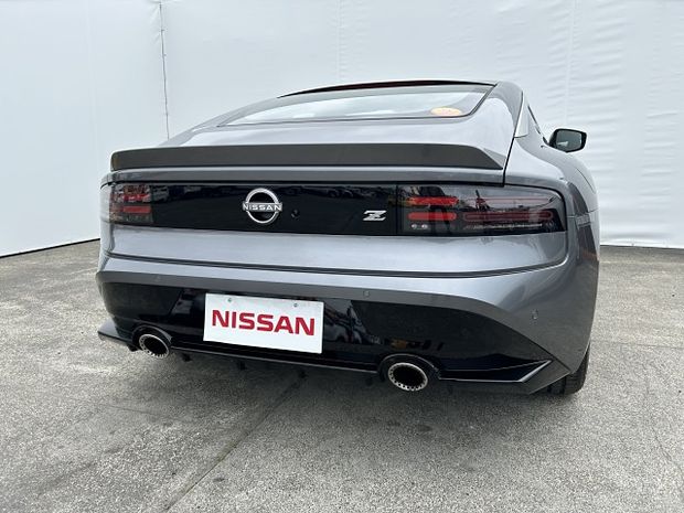 2024 Nissan  ZCOUPE Sport 6 SPD MT 