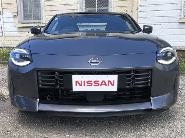 2024 Nissan  ZCOUPE Sport 6 SPD MT 