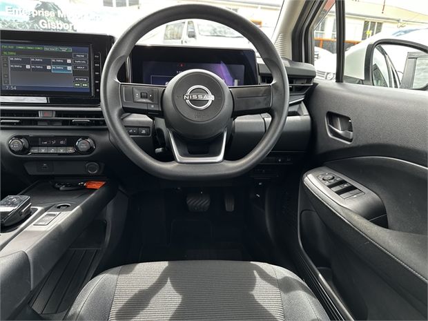 2021 Nissan Note E-POWER