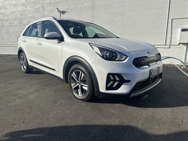 2021 Kia Niro EX 1.6PH/6AM