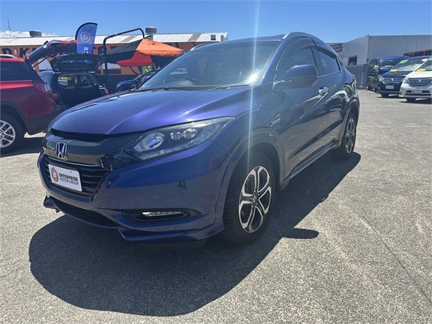 2016 Honda Vezel HYBRID