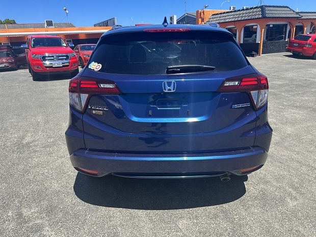 2016 Honda Vezel HYBRID