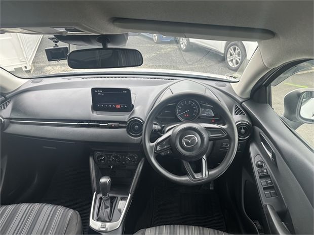 2018 Mazda Demio 